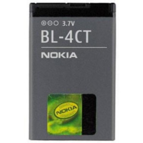 Оригинална батерия BL-4CT за Nokia X3 / Nokia 7230 / Nokia 7310s